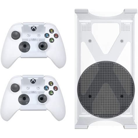 xbox series s wall bracket